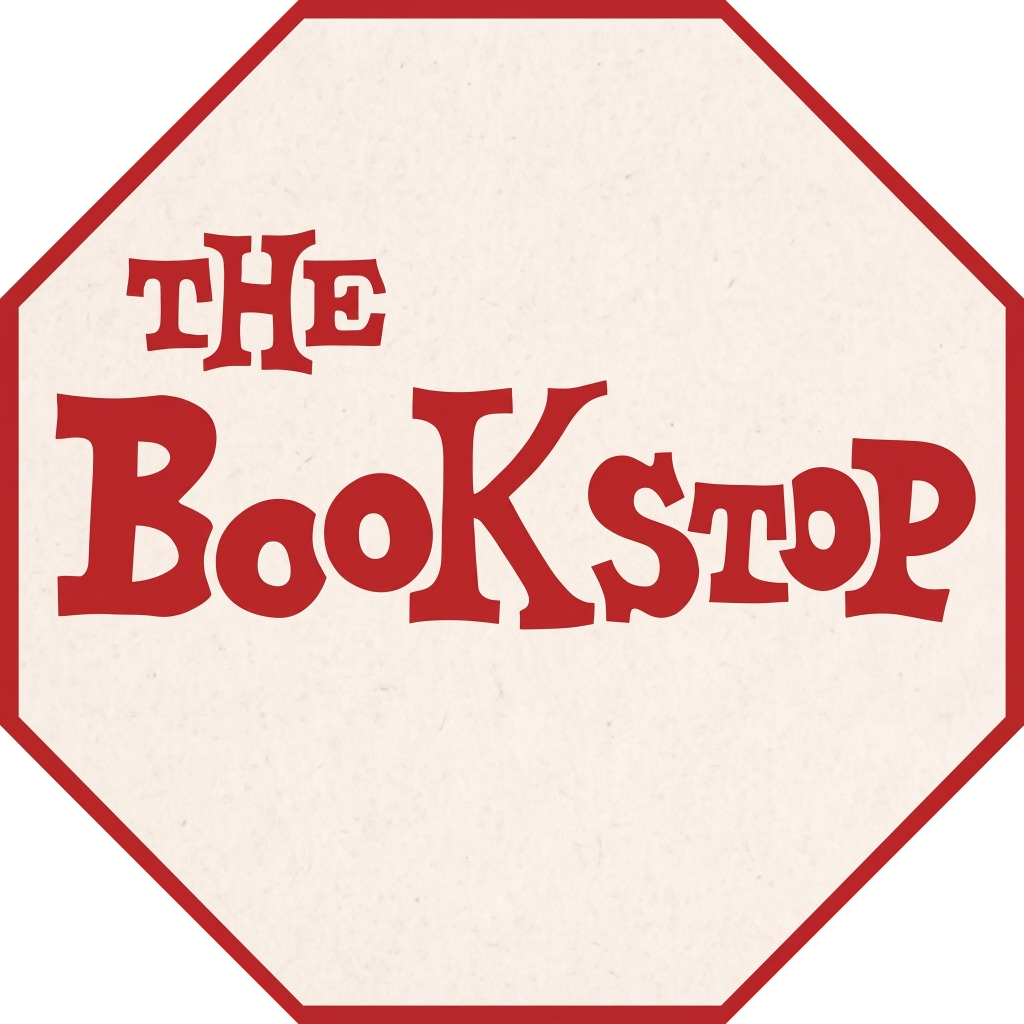 The Book Stop Logo